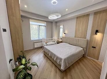 Продажа квартир: 4 комнаты, 170 м², Элитка, 3 этаж, Дизайнерский ремонт — 9