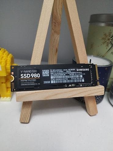 ссд диск для ноутбука: Накопитель для ПК, Samsung, SSD, 256 ГБ, Для ПК — 1