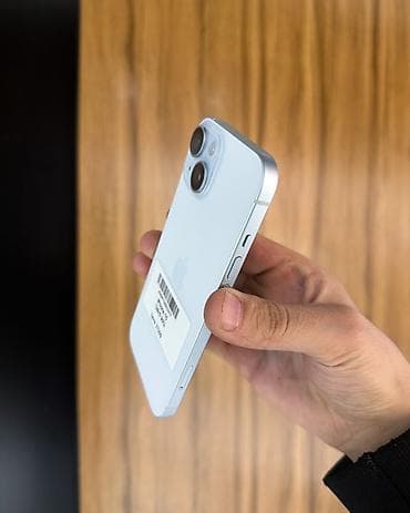 айфон 15 про в бишкеке: IPhone 15, Б/у, 128 ГБ, White Titanium, Защитное стекло, Чехол, 95 % — 5