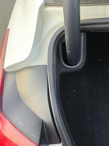 Kia K8: 2022 г., Седан — 6