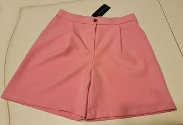 шорты оригинал: Шорты классические. 46 размер. новые. Живут в центре. к ним есть — 1