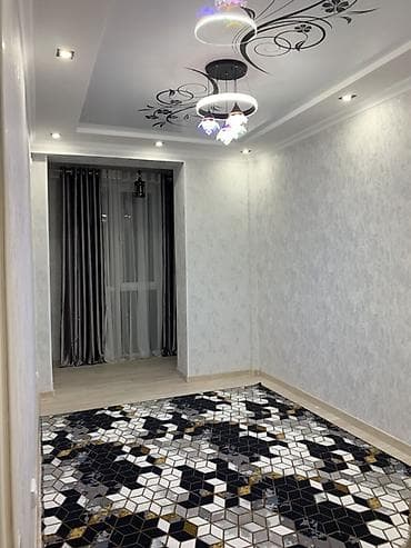 куплю 1 ком квартира: 3 комнаты, 87 м², 5 этаж, Дизайнерский ремонт — 2