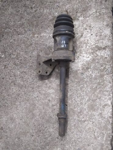 Nissan LD20 Привод с внутренней гранатой, Ниссан LD20 привод ШРУС