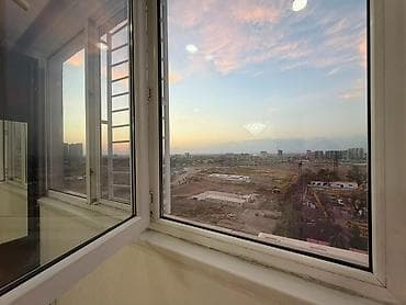 8: 2 комнаты, 57 м², ул. Баха / Гагарина 106 серия улучшенная, 8 этаж, Евроремонт — 8