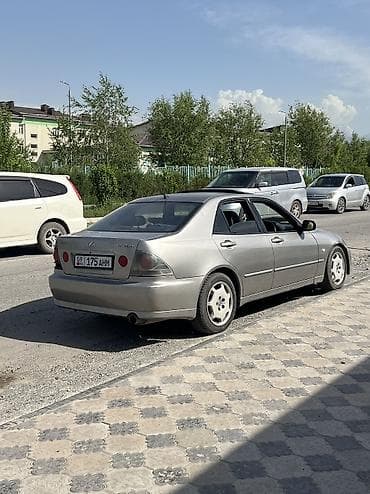 пульт наушники lexus lx570: Lexus IS: 2004 г., 2 л, Автомат, Бензин, Седан — 6