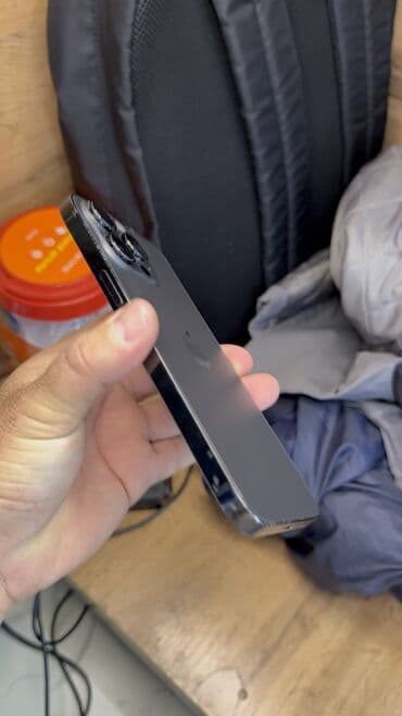 сколько стоит редми нот 13 про плюс в бишкеке: IPhone 14 Pro Max, Б/у, 256 ГБ, 94 % — 3