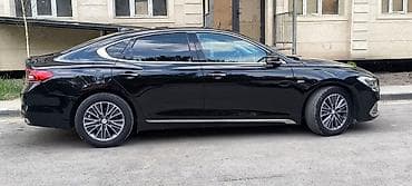 byd e2 2023: Hyundai Grandeur: 2018 г., 2.4 л, Автомат, Гибрид, Седан — 6