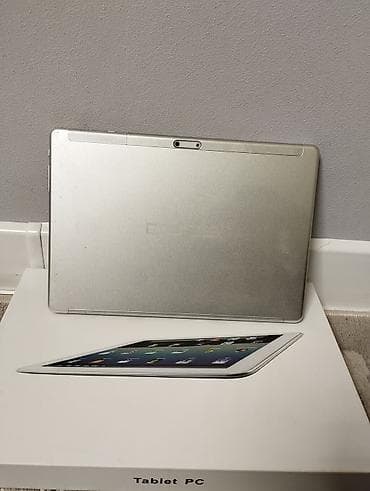 планшет планшет: Совместим с Android — 2