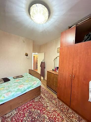 сдается квартира лебединовка: 3 комнаты, 62 м², Индивидуалка, 1 этаж, Старый ремонт — 2