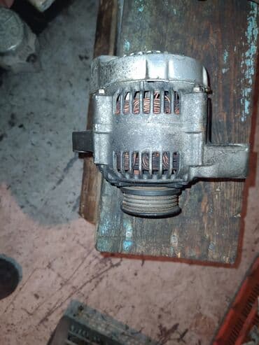 двигатель субару аутбек 2.5 купить в бишкеке: Subaru Legacy EJ-20 Генератор Субару Форестер генератор Двигатель — 3