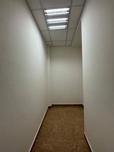 kyrgyzstan: For rent office space in the city center. Shevchenko/ Ryskulova — 5