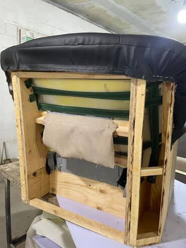 ремонт кухонной мебели на дому: Мелкие ремонты по мебели и сантехники по дому — 5