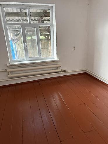 аренда жилья в кыргызстане: 40 м², Без мебели — 2