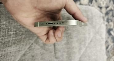 panasonic kx t7730x: IPhone 12, Белый — 4