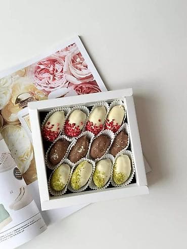 Сладкое украшение вашего Ифтара ✨​Друзья, в этот священный месяц