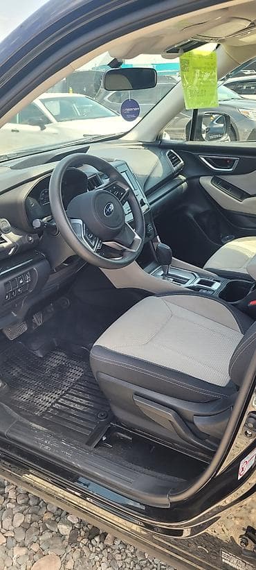 Унаа сатуу: Subaru Forester: 2019 г., 2.5 л, Вариатор, Бензин, Кроссовер — 5
