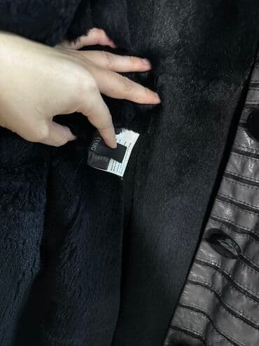 ремен кожа: Продаю дубленку легкую. Теплая из натуральных материалов. Натуральная — 4