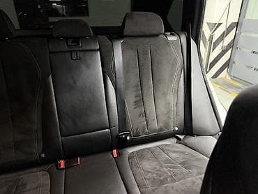 м5 e60: BMW X5: 2017 г., 3 л, Автомат, Дизель, Кроссовер — 9