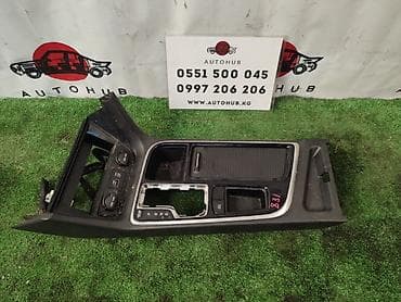 rx 6700xt: Центральная консоль Hyundai 2017 г., Б/у, Оригинал — 1