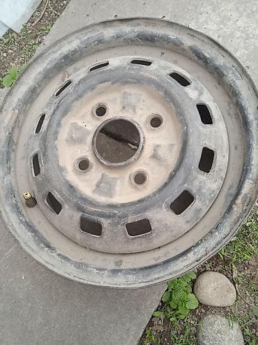 Диски R 13 Б/у