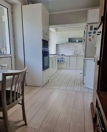 новый ключ агентство недвижимости: 3 комнаты, 59 м², Индивидуалка, 2 этаж, Евроремонт — 5