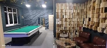 торговая точка в аренду: 5 и более комнат, 434 м², Элитка, Дизайнерский ремонт — 6