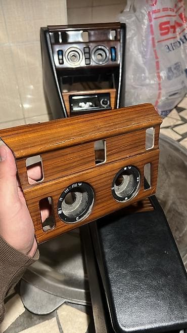 Фильтры: Торпедо Mercedes-Benz 1994 г., Б/у, Оригинал — 2