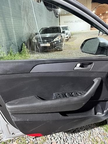 Унаа сатуу: Hyundai Sonata: 2019 г., 2 л, Газ, Седан — 7