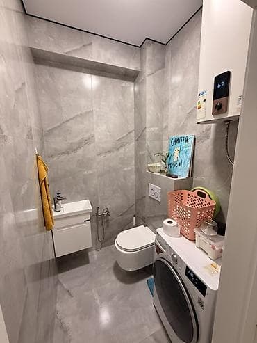 куплю кватиру: 2 комнаты, 68 м², Элитка, 8 этаж, Дизайнерский ремонт — 10