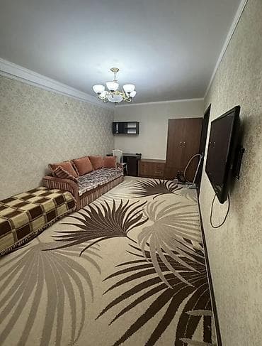 политех сдаю: 1 комната, Без подселения, С мебелью полностью — 3