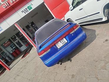 Subaru: Subaru Legacy: 1998 г., 2 л, Автомат, Бензин, Седан — 2