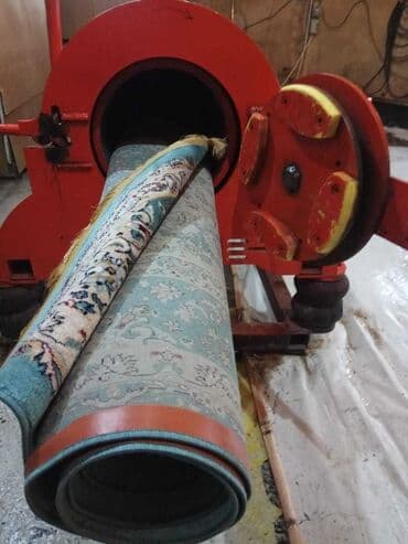 Стирка,Мойка,Ковромойка КРИСТАЛЛ: Стирка ковров, | Палас, Ала-кийиз, Шырдак