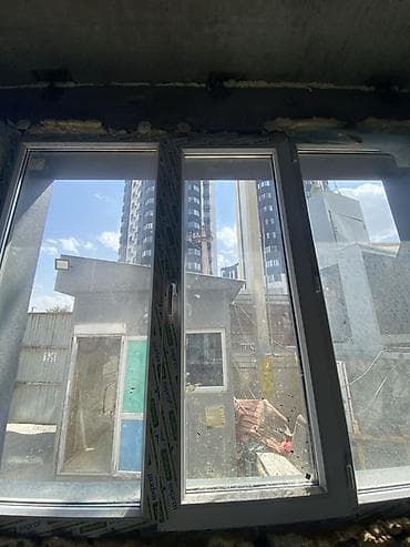 67: 2 комнаты, 67 м², Элитка, 1 этаж, ПСО (под самоотделку) — 7