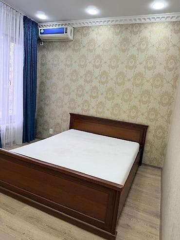 дубовый парк: 2 комнаты, Собственник, Без подселения, С мебелью полностью — 7