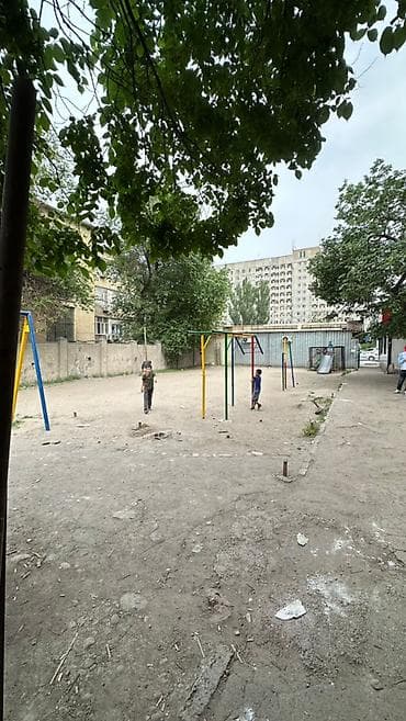 center: 1 комната, 13 м², Гостиничный тип, 2 этаж, Косметический ремонт — 7