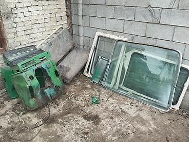 трактори: Тракторы ЮМЗ — 1