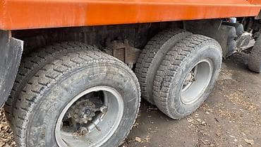 ваз 469: Грузовик, Камаз, Стандарт — 3