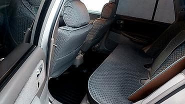 bmw e29: Mazda 626: 2001 г., 1.8 л, Механика, Бензин, Универсал — 7
