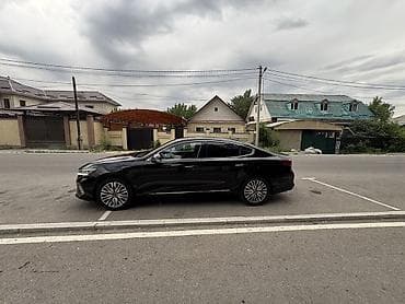 к7 kia: Kia K7: 2021 г., 3 л, Газ, Седан — 8