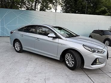 хендай гетц автомат цена: Hyundai Sonata: 2021 г., 2 л, Автомат, Газ, Седан — 4