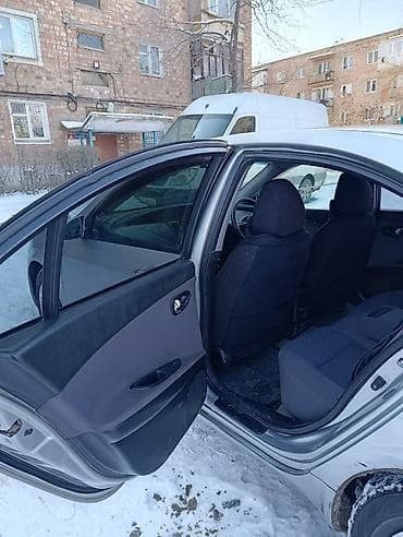 Proton: Nissan Primera: 2002 г., 1.8 л, Автомат, Бензин, Седан — 7