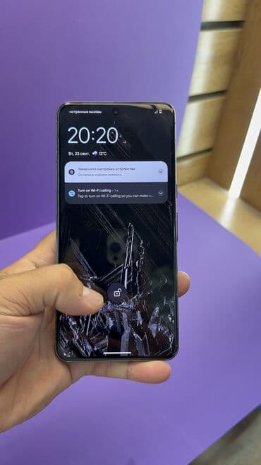 pixel 9 бишкек: Google Pixel 8 Pro, Б/у, 128 ГБ — 5