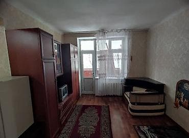 kant flat: 1 комната, 30 м², Хрущевка, 3 этаж — 3