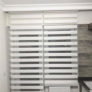 роллы: Ролл шторы – это тканевые полотна, сворачивающиеся полностью или на — 4