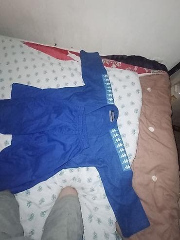 spyra one: Комплект, цвет - Синий — 1