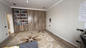 планировка дома: Продаётся одноэтажный кирпичный дом с продуманной планировкой и — 7