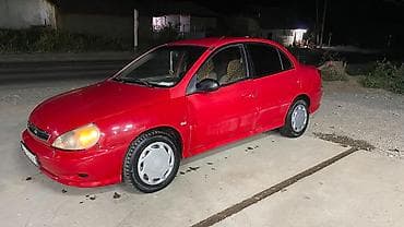 li ion: Kia Rio: 2005 г., Механика, Бензин, Седан — 2