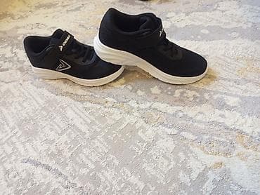 nike react: Мужские кроссовки, 38.5, Demix, Новый, цвет - Черный, Самовывоз — 1