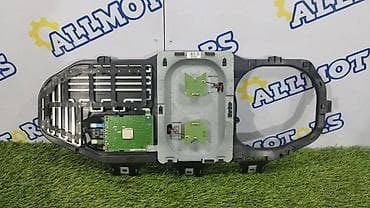 Mercedes-Benz GL450 v-4.7 2007 год антенна