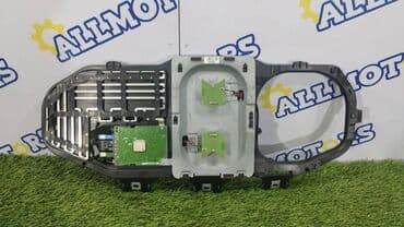 v4: Mercedes-Benz GL450 v-4.7 2007 год антенна — 1